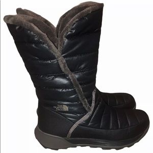 The North Face Amore Ii Winter Boots 
